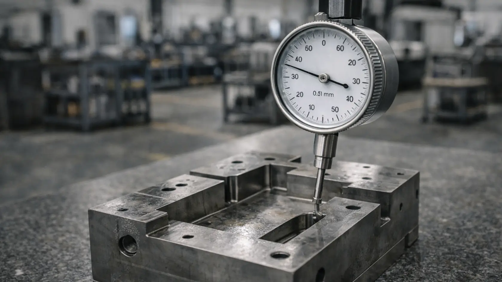 Comparing China and Turkey Injection Mold Manufacturing