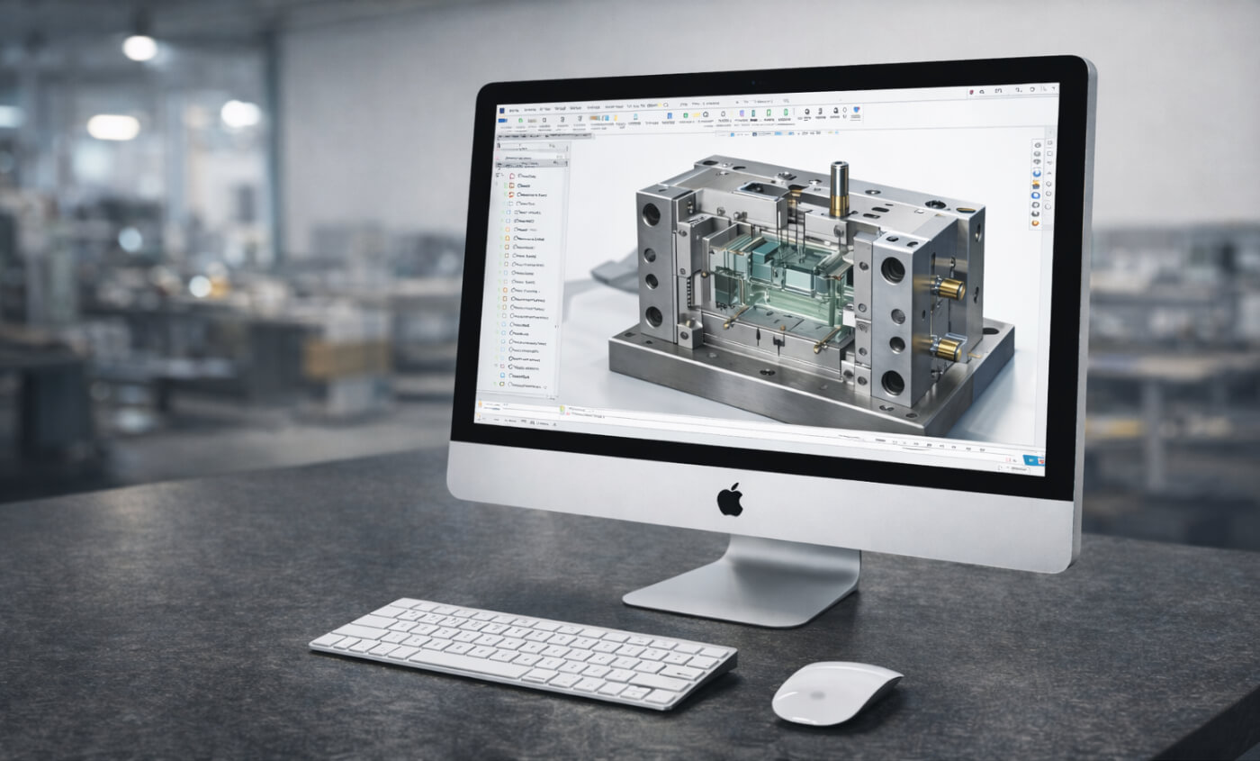 3D Katı Modelleme (CAD)
